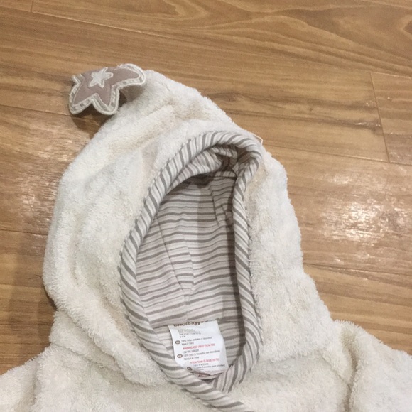 Babies R Us Hooded Bath Robe - Picture 3 of 7